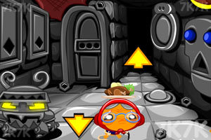 《逗小猴开心系列464》游戏截图5 《逗小猴开心系列464》游戏截图5