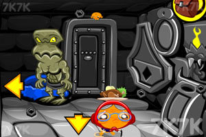 《逗小猴开心系列464》游戏截图3 《逗小猴开心系列464》游戏截图3