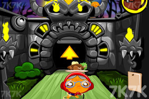 《逗小猴开心系列464》游戏截图4 《逗小猴开心系列464》游戏截图4