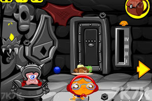 《逗小猴开心系列464》游戏截图2 《逗小猴开心系列464》游戏截图2