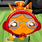 逗小猴开心系列464