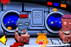 《逗小猴开心系列453》游戏截图3