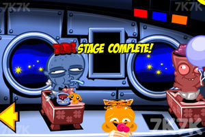 《逗小猴开心系列453》游戏截图2