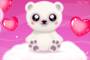 《可爱图形对对碰》游戏截图1 《可爱图形对对碰》游戏截图1