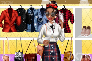 《缇娜返校》游戏截图3 《缇娜返校》游戏截图3