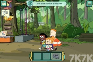 《追寻莫蒂默》游戏截图1 《追寻莫蒂默》游戏截图1