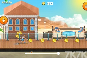 《极限越野12》游戏截图1 《极限越野12》游戏截图1