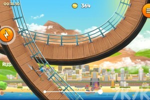 《极限越野12》游戏截图2 《极限越野12》游戏截图2