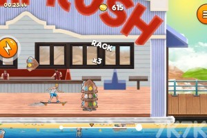 《极限越野12》游戏截图4 《极限越野12》游戏截图4