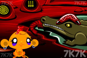 《逗小猴开心系列346》游戏截图2 《逗小猴开心系列346》游戏截图2