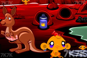 《逗小猴开心系列346》游戏截图3 《逗小猴开心系列346》游戏截图3