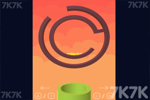 《迷宫转动盘》游戏截图2 《迷宫转动盘》游戏截图2