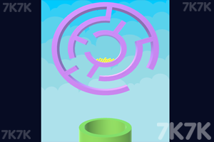 《迷宫转动盘》游戏截图3 《迷宫转动盘》游戏截图3