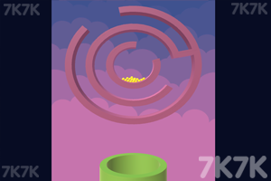 《迷宫转动盘》游戏截图1 《迷宫转动盘》游戏截图1