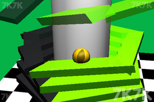 《粉碎球大作战》游戏截图3