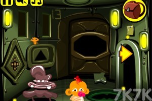 《逗小猴开心系列825》游戏截图3 《逗小猴开心系列825》游戏截图3