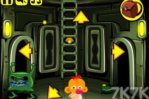 《逗小猴开心系列825》游戏截图2 《逗小猴开心系列825》游戏截图2