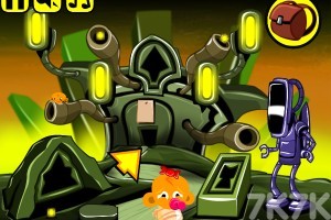 《逗小猴开心系列825》游戏截图1 《逗小猴开心系列825》游戏截图1