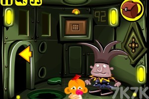 《逗小猴开心系列825》游戏截图4 《逗小猴开心系列825》游戏截图4