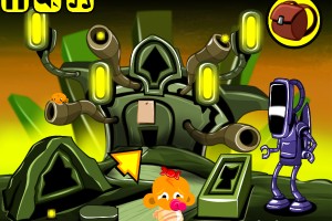 逗小猴开心系列825