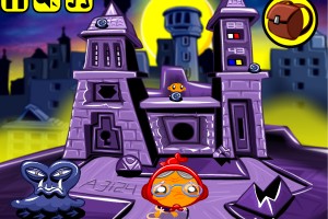 逗小猴开心系列775