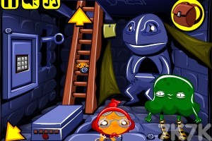 《逗小猴开心系列775》游戏截图2 《逗小猴开心系列775》游戏截图2