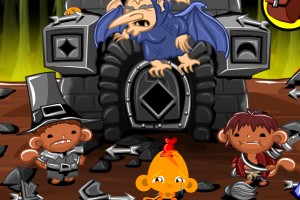 逗小猴开心系列770