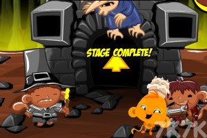 《逗小猴开心系列770》游戏截图3 《逗小猴开心系列770》游戏截图3