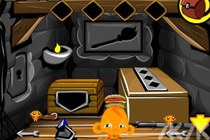 《逗小猴开心系列770》游戏截图2 《逗小猴开心系列770》游戏截图2