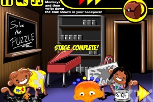 《逗小猴开心系列728》游戏截图3 《逗小猴开心系列728》游戏截图3