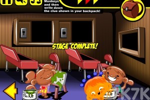 《逗小猴开心系列728》游戏截图4 《逗小猴开心系列728》游戏截图4