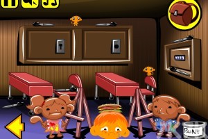 《逗小猴开心系列728》游戏截图2 《逗小猴开心系列728》游戏截图2