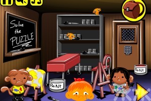 《逗小猴开心系列728》游戏截图1 《逗小猴开心系列728》游戏截图1