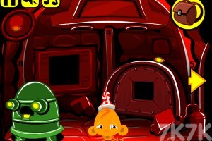 《逗小猴开心系列717》游戏截图1 《逗小猴开心系列717》游戏截图1