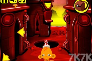 《逗小猴开心系列717》游戏截图2 《逗小猴开心系列717》游戏截图2