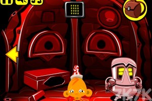 《逗小猴开心系列717》游戏截图3 《逗小猴开心系列717》游戏截图3