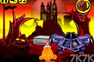 《逗小猴开心系列717》游戏截图4 《逗小猴开心系列717》游戏截图4