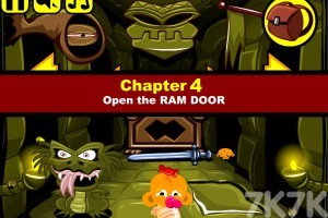 《逗小猴开心系列642》游戏截图1 《逗小猴开心系列642》游戏截图1