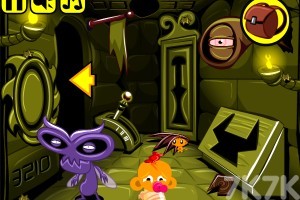 《逗小猴开心系列642》游戏截图3 《逗小猴开心系列642》游戏截图3