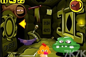 《逗小猴开心系列642》游戏截图4 《逗小猴开心系列642》游戏截图4