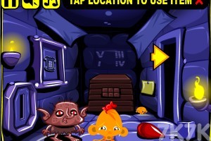 《逗小猴开心系列638》游戏截图2 《逗小猴开心系列638》游戏截图2