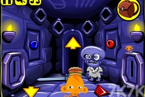 《逗小猴开心系列638》游戏截图3 《逗小猴开心系列638》游戏截图3