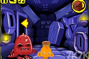 《逗小猴开心系列638》游戏截图4 《逗小猴开心系列638》游戏截图4