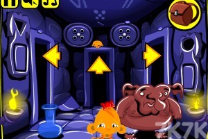 《逗小猴开心系列638》游戏截图1 《逗小猴开心系列638》游戏截图1