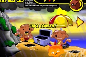 《逗小猴开心系列635》游戏截图3 《逗小猴开心系列635》游戏截图3