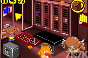 《逗小猴开心系列623》游戏截图2 《逗小猴开心系列623》游戏截图2