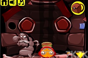 《逗小猴开心系列612》游戏截图2 《逗小猴开心系列612》游戏截图2