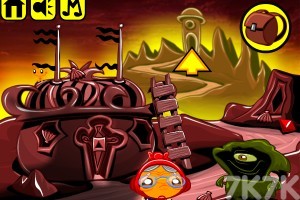 《逗小猴开心系列612》游戏截图1 《逗小猴开心系列612》游戏截图1