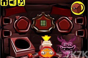 《逗小猴开心系列612》游戏截图3 《逗小猴开心系列612》游戏截图3