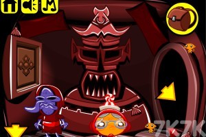 《逗小猴开心系列612》游戏截图4 《逗小猴开心系列612》游戏截图4